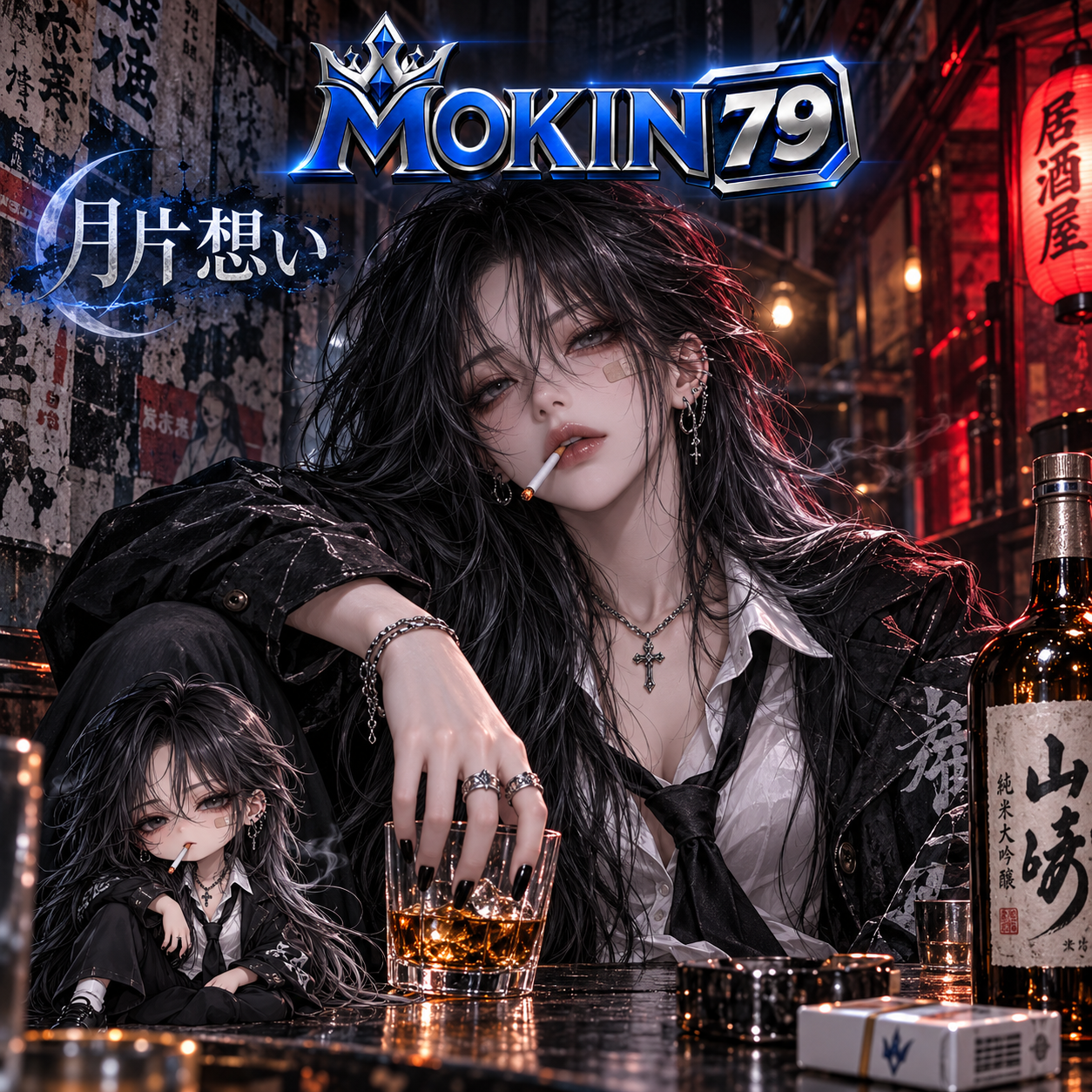 Gambar produk MOKIN79